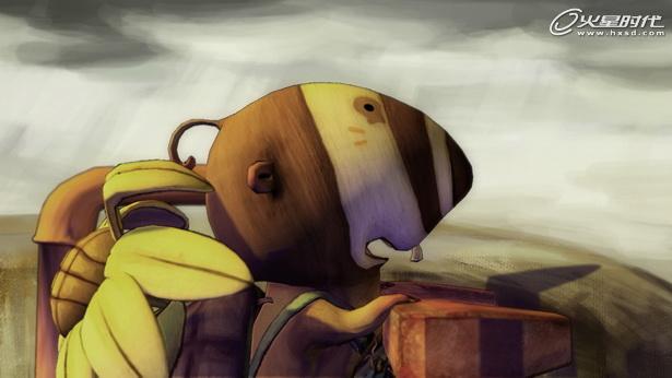 MAYA制作花朵动画教程 脚本之家 MAYA角色动画教程