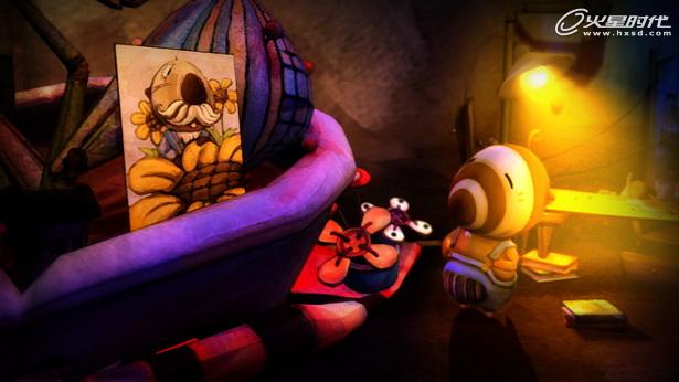 MAYA制作花朵动画教程 脚本之家 MAYA角色动画教程