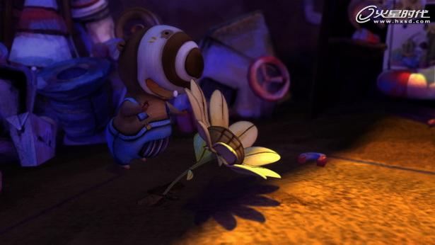 MAYA制作花朵动画教程 脚本之家 MAYA角色动画教程