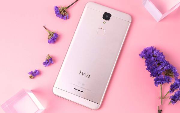 ivvi V2值不值得买吗？ivvi V2手机优缺点详细评测图解