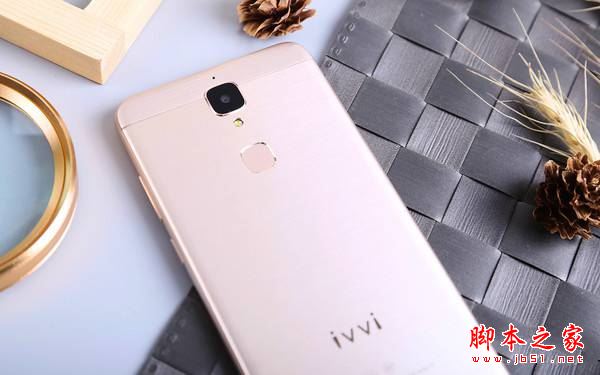 ivvi V2值不值得买吗？ivvi V2手机优缺点详细评测图解
