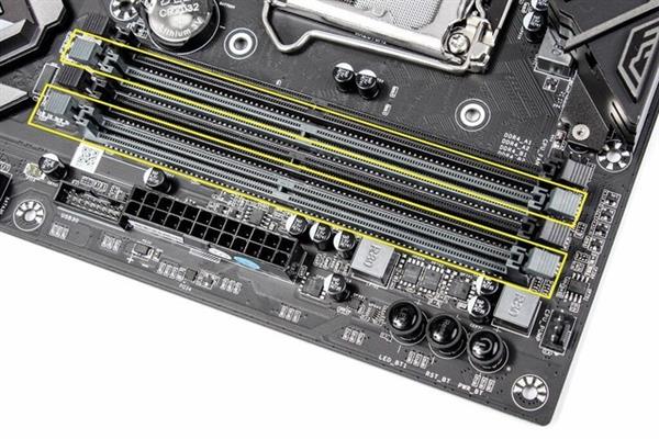 内存买单条16G还是8Gx2?秒懂双通道内存的好处