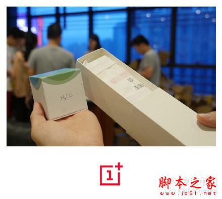 颜即正义 一加氢OS邀请函已在路上 