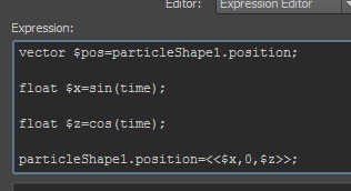 MAYA打造龙卷风特效教程 脚本之家 MAYA特效教程