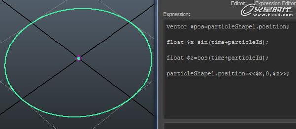 MAYA打造龙卷风特效教程 脚本之家 MAYA特效教程