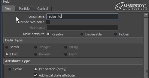 MAYA打造龙卷风特效教程 脚本之家 MAYA特效教程