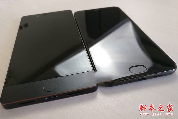 坚果Pro和小米6哪个值得买？小米6和锤子坚果pro全面对比评测图解