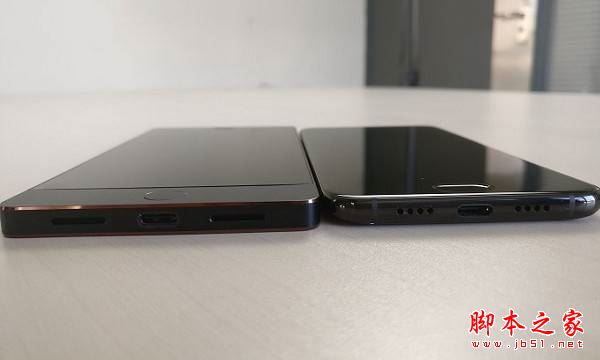 坚果Pro和小米6哪个值得买？小米6和锤子坚果pro全面对比评测图解