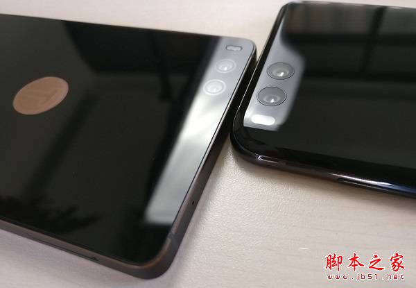 坚果Pro和小米6哪个值得买？小米6和锤子坚果pro全面对比评测图解