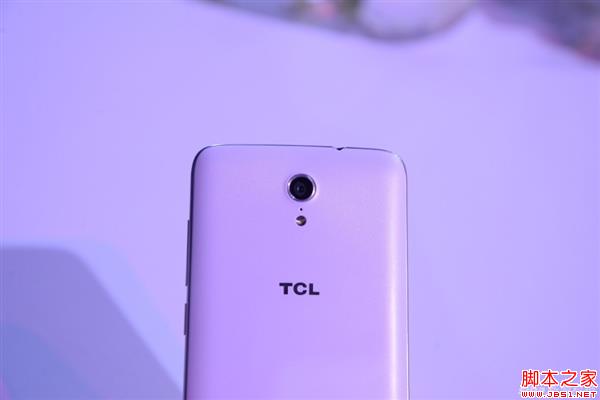 799元同价位无敌?TCL么么哒3S图赏