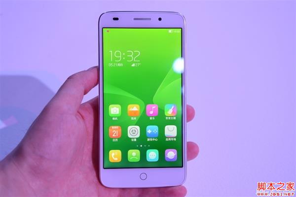 799元同价位无敌?TCL么么哒3S图赏