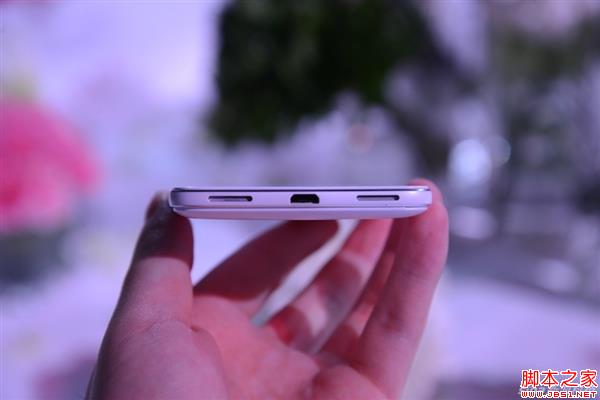 799元同价位无敌?TCL么么哒3S图赏