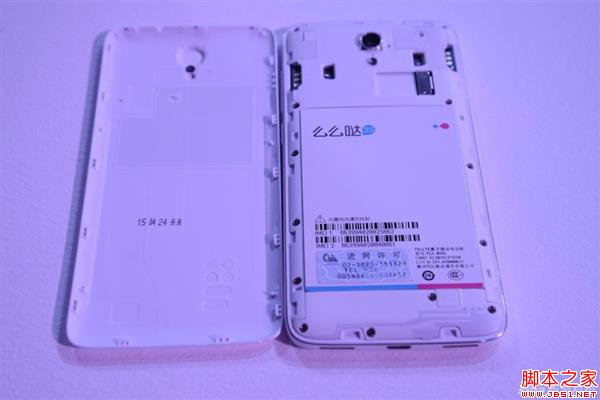 799元同价位无敌?TCL么么哒3S图赏