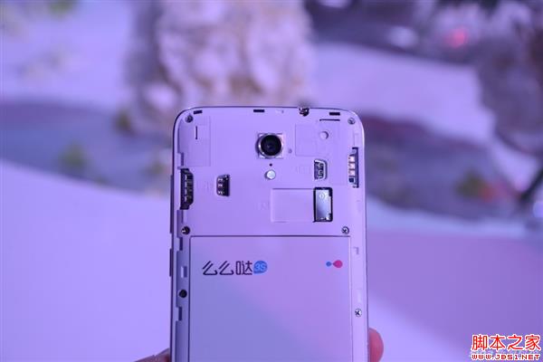 799元同价位无敌?TCL么么哒3S图赏