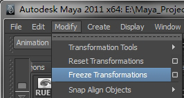 maya—fbik系统研究 脚本之家 maya动画教程