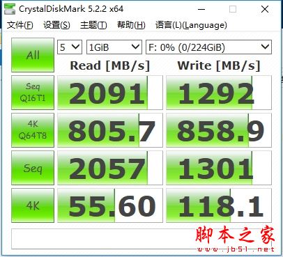 459元！铭瑄复仇者NM5 240GB评测:低价不低质的NVMe SSD