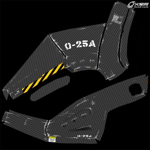 MAYA制作科幻动画角色教程 脚本之家 MAYA角色教程