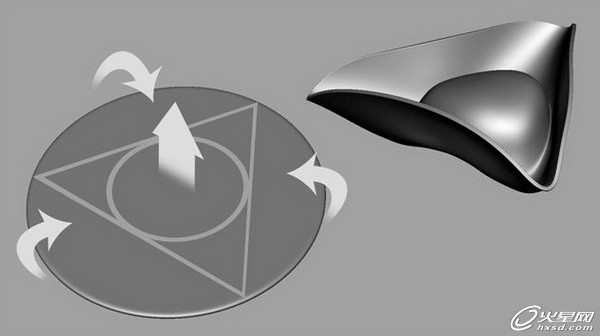 MAYA制作加勒比海盗角色 脚本之家 MAYA角色教程