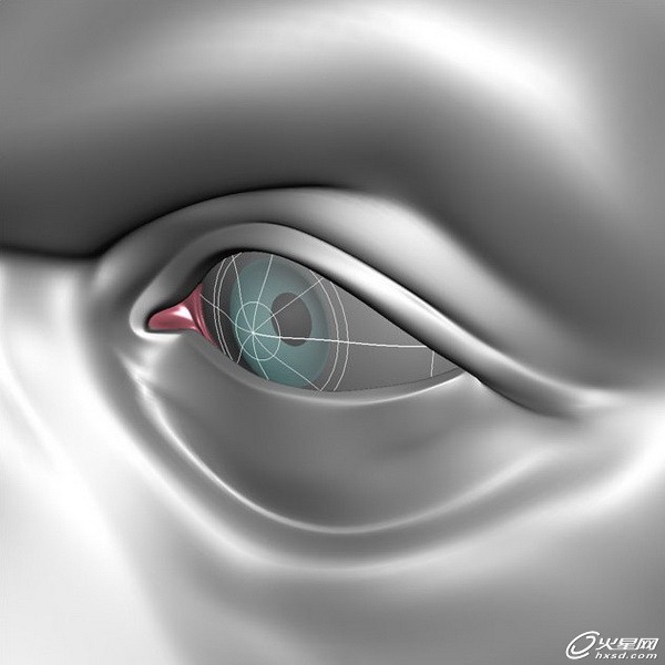 MAYA制作加勒比海盗角色 脚本之家 MAYA角色教程