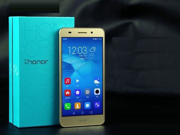 荣耀畅玩6A和5A哪个好看?外观对比