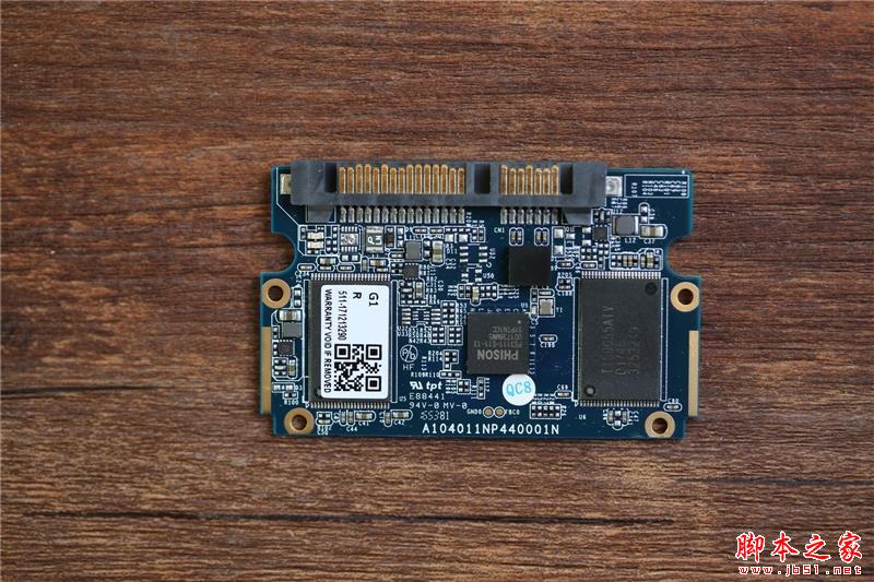 499元!影驰ONE 240G SSD评测:东芝原厂颗粒+群联主控