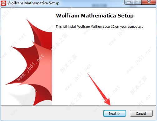 Mathematica 12中文版安装激活教程