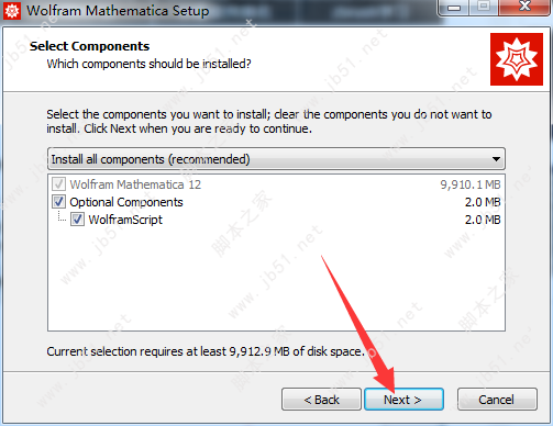 Mathematica 12中文版安装激活教程