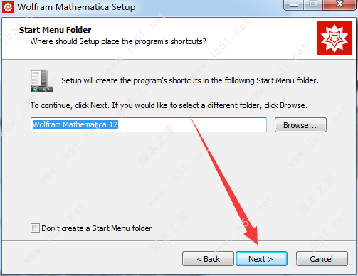 Mathematica 12中文版安装激活教程