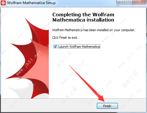Mathematica 12中文版安装激活教程