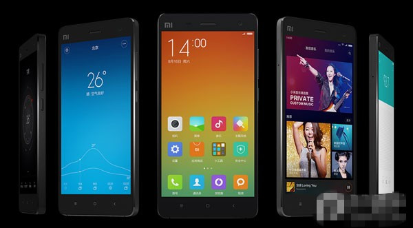 小米4原生安卓5.1.1 ROM来了【附下载地址】