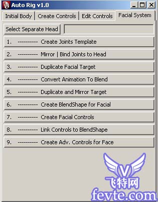 MAYA打造逼真人物表情教程系列3-表情制作 脚本之家 MAYA角色动画教程