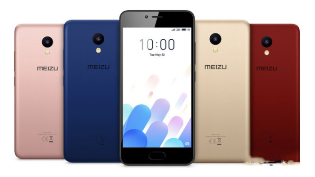 魅蓝5C和魅蓝5S哪个好？魅蓝5C与魅蓝5S详细区别对比评测