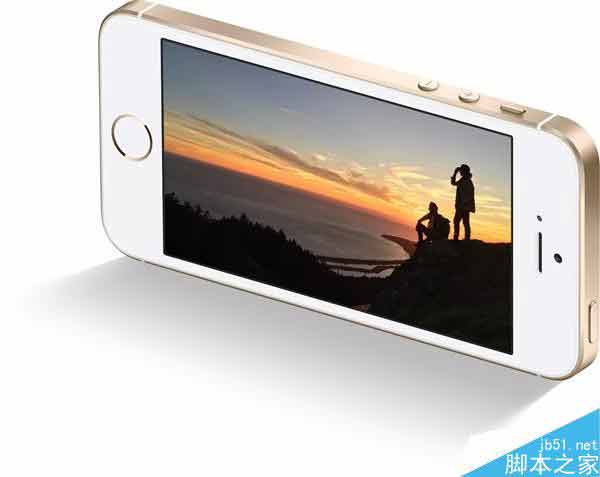 4寸神机!iPhone SE国行开始预售