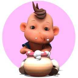 MAYA制作的三维动画表情 脚本之家 MAYA动画教程