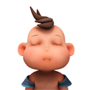 MAYA制作的三维动画表情 脚本之家 MAYA动画教程