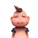 maya制作的三维动画表情 脚本之家 maya动画教程