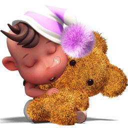 maya制作的三维动画表情 脚本之家 maya动画教程