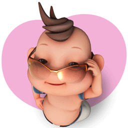 maya制作的三维动画表情 脚本之家 maya动画教程