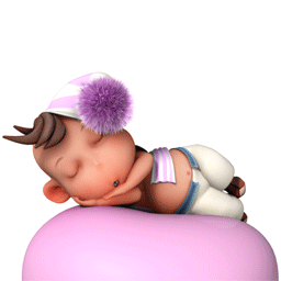 maya制作的三维动画表情 脚本之家 maya动画教程