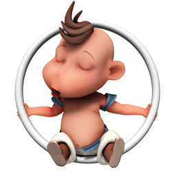 maya制作的三维动画表情 脚本之家 maya动画教程