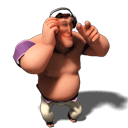 maya制作的三维动画表情 脚本之家 maya动画教程