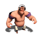 maya制作的三维动画表情 脚本之家 maya动画教程