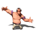 maya制作的三维动画表情 脚本之家 maya动画教程