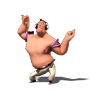 maya制作的三维动画表情 脚本之家 maya动画教程