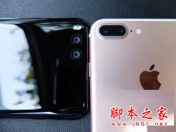 小米6和iPhone7Plus哪个值得买？苹果7plus和小米6全面区别对比评测