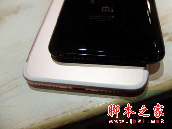小米6和iPhone7Plus哪个值得买？苹果7plus和小米6全面区别对比评测