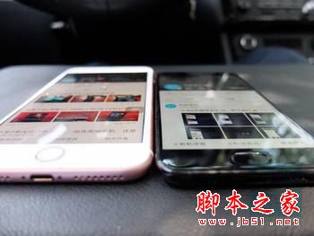 小米6和iPhone7Plus哪个值得买？苹果7plus和小米6全面区别对比评测