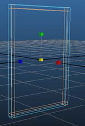 MAYA MEL打造扑克动画 脚本之家 MAYA动画教程