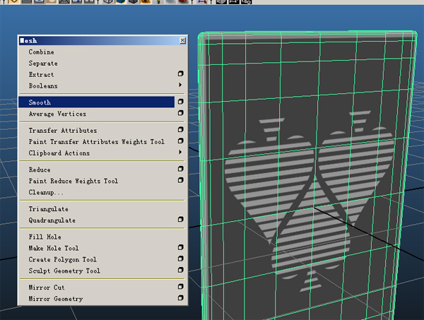 MAYA MEL打造扑克动画 脚本之家 MAYA动画教程