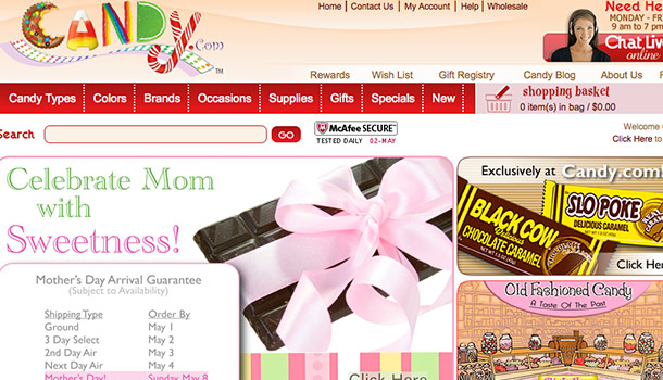 1406220772-million-dollar-urls-most-expensive-domain-names-of-all-time-candy.jpg 网站域名 域名投资 Sex.com 域名抢注